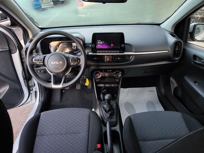 KIA Picanto Picanto 1.0 GDi 5 p KM0