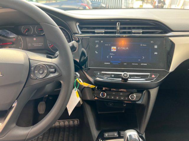 OPEL Corsa 1.2 100 CV Edition tua da ?169,00 mensili