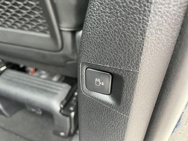 Citroën SpaceTourer Spacetourer XL 2.0 Bluehdi 180cv S&S Business Lounge EAT8