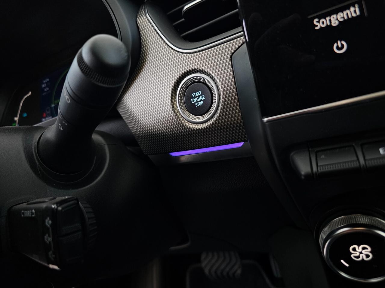 Renault Arkana Full Hybrid E-Tech 145 CV Intens