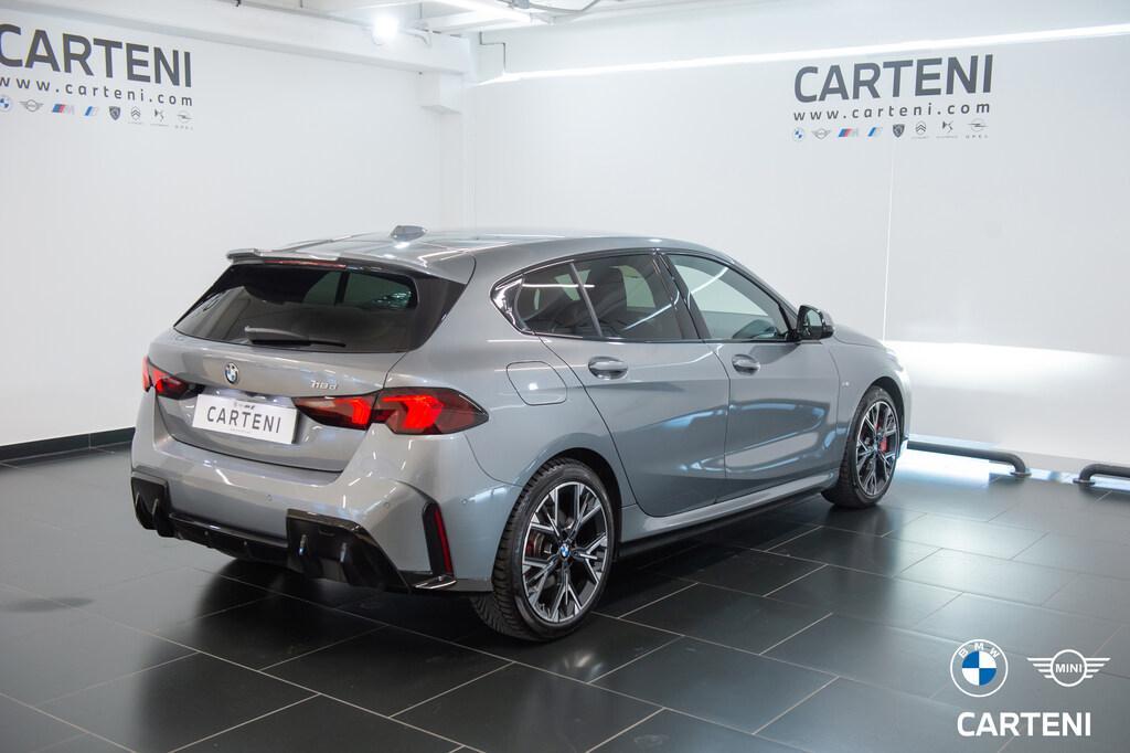 BMW Serie 1 118 d MSport Pro DCT