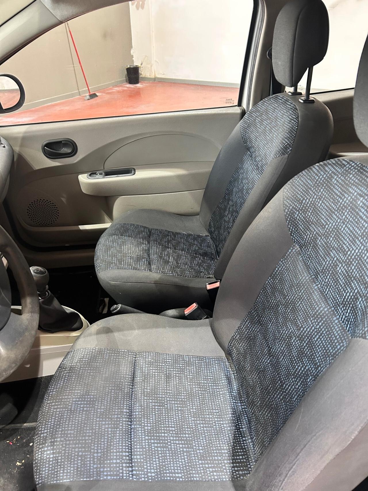 Renault Twingo 1.2 8V Dynamique-TAGLIANDO COMPLETO ESEGUITO-