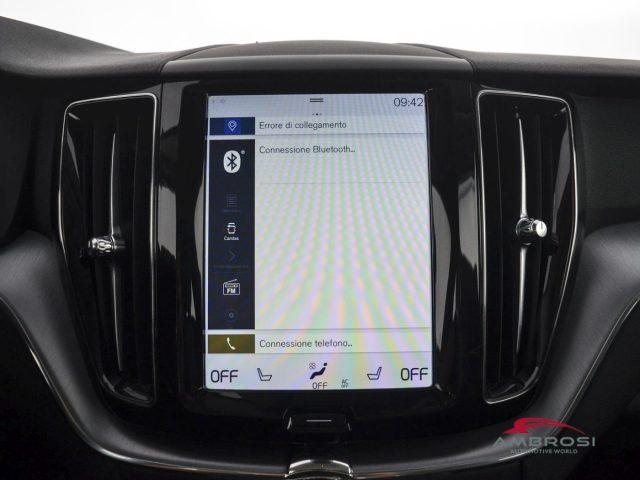 VOLVO XC60 D3 Momentum Fwd