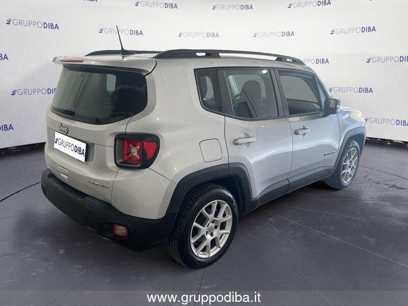 Jeep Renegade 2019 Diesel 1.6 mjt Limited 2wd 130cv