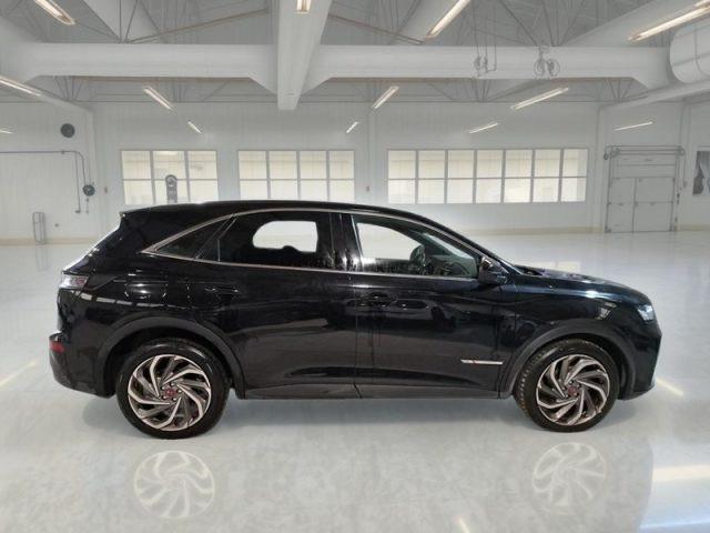 DS AUTOMOBILES DS 7 Crossback BlueHDi 130 aut. Business