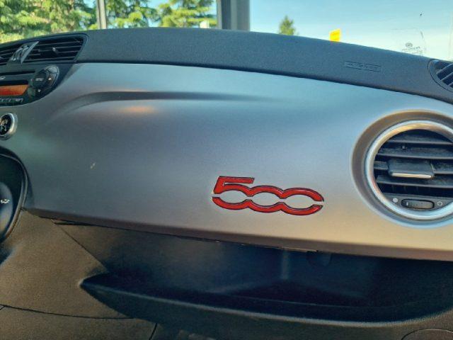 FIAT 500 1200 69CV S