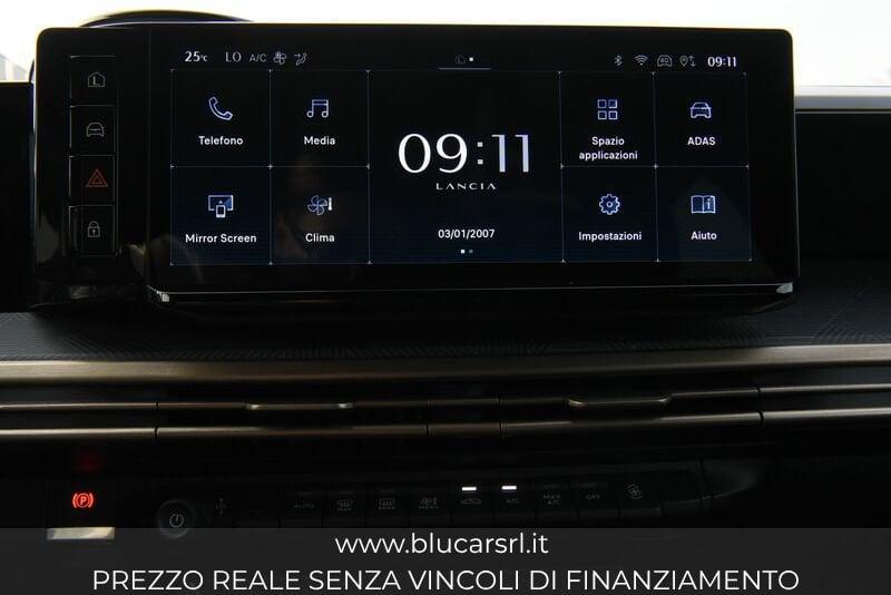 Lancia Ypsilon Ibrida Ibrida 100cv LX e-DCT