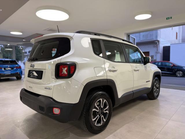 Jeep Renegade 1.6 mjt Longitude 2wd 120cv