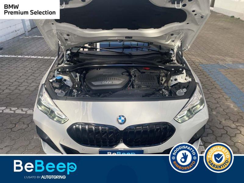 BMW Serie 2 G.C. 220D GRAN COUPE MSPORT AUTO