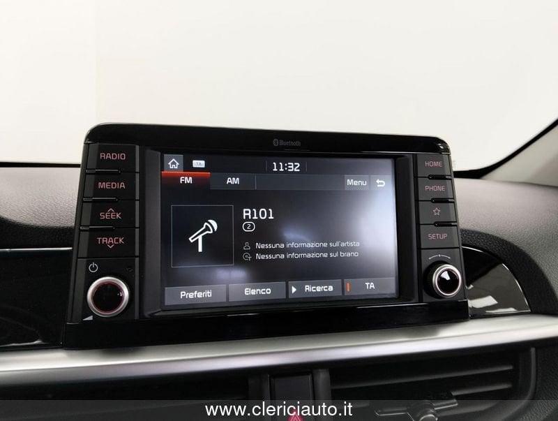 Kia Picanto 1.0 12V 5 porte Cool