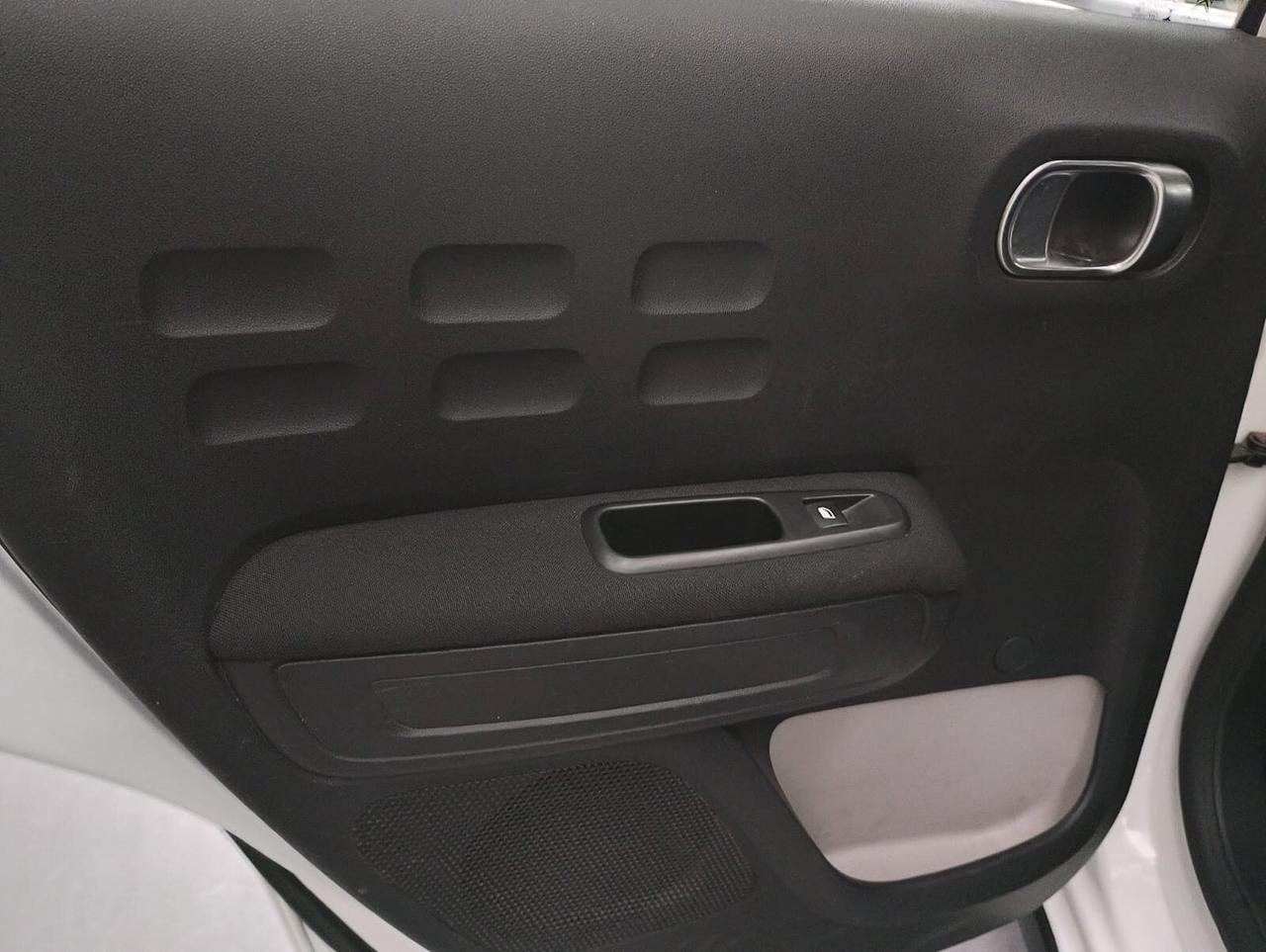 Citroen C3 PureTech 82 Shine