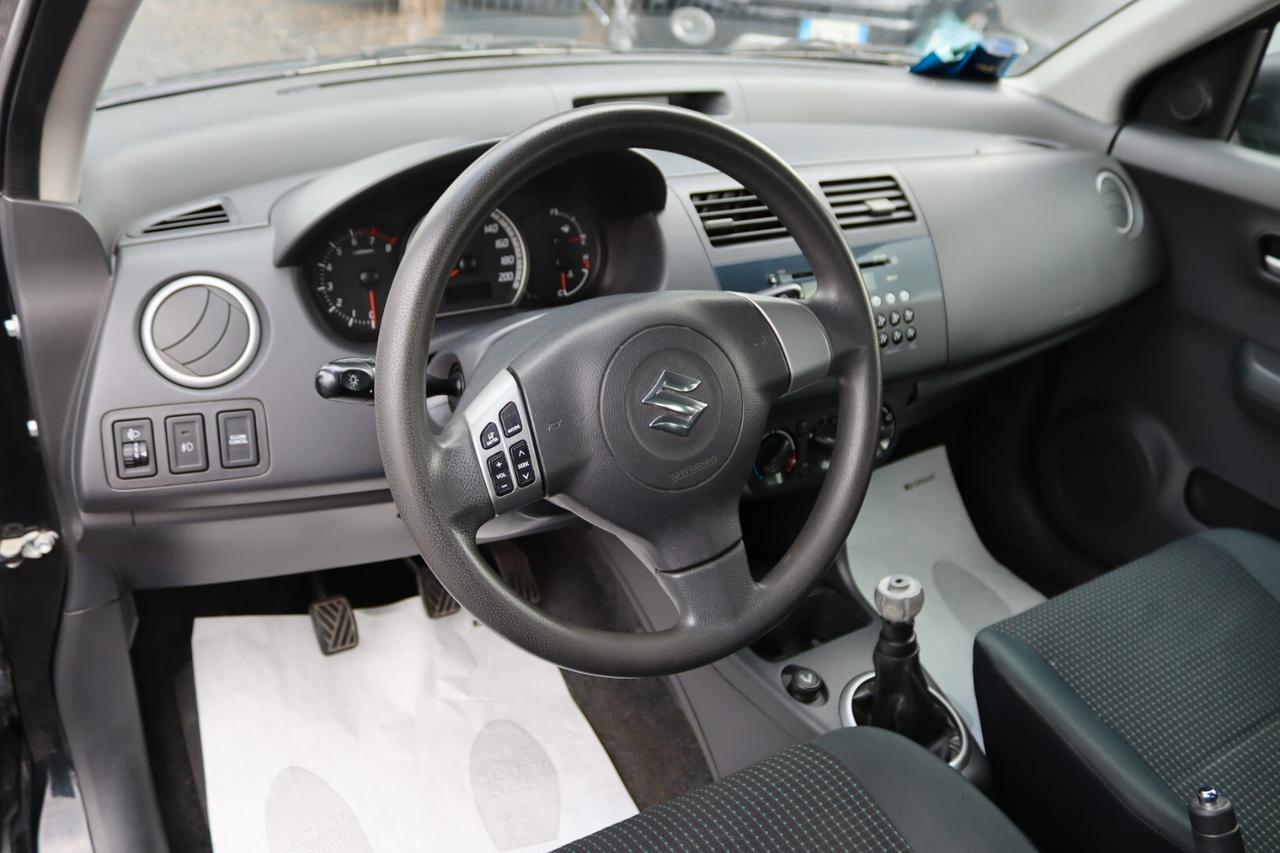 Suzuki Swift 1.3 5p. GLX