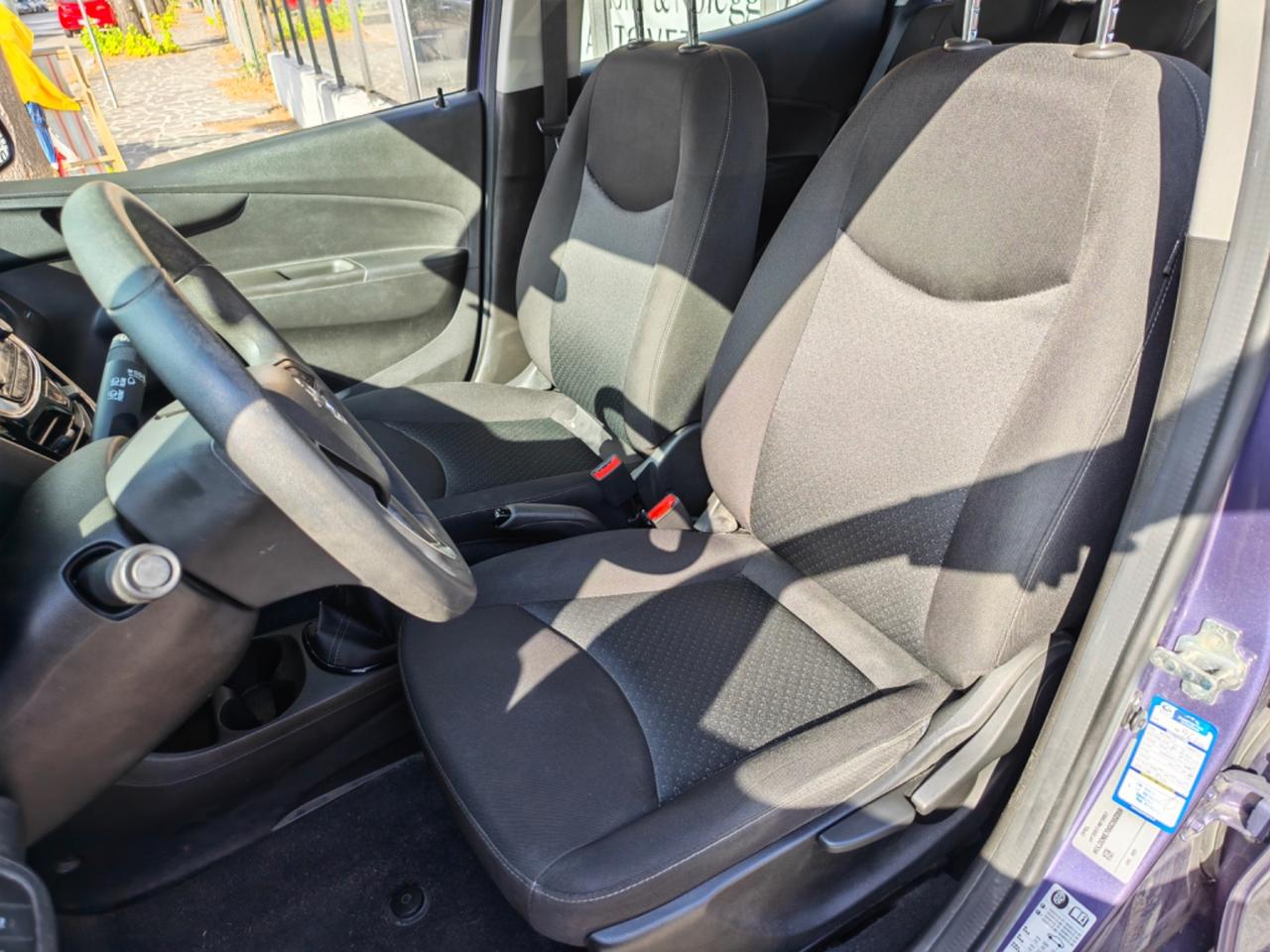 Opel Karl 1.0 75 CV Cosmo