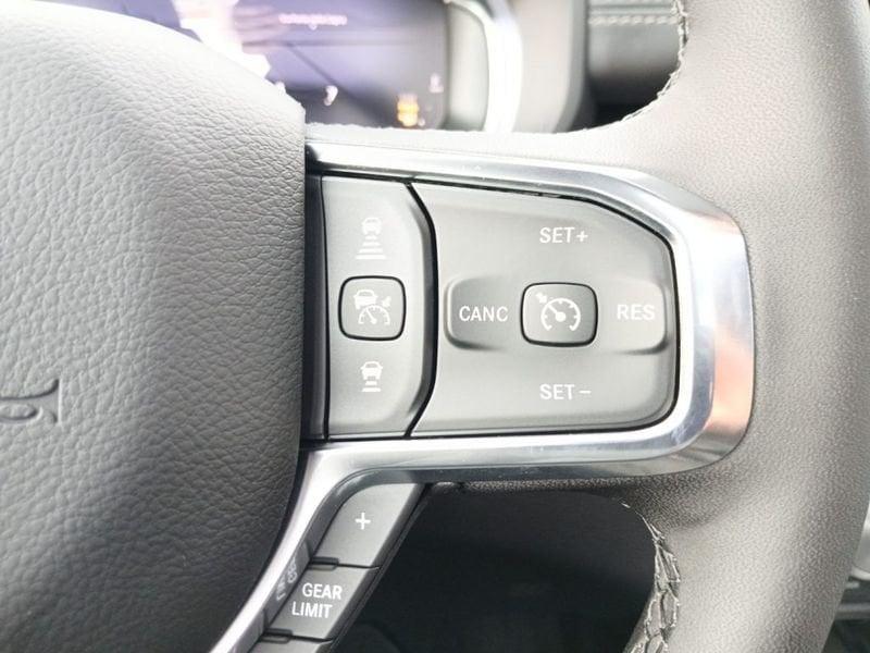 Dodge RAM 1500 3.0L Gpl I6 Hurricane LARAMIE NIGHT- Pronta