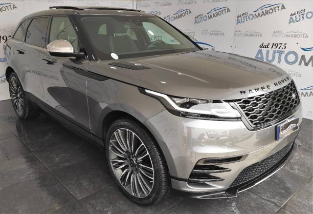 Land Rover Range Rover Velar Velar 3.0 V6 sd6 R-Dynamic 300cv *PROMO FINANZIAMENTO*