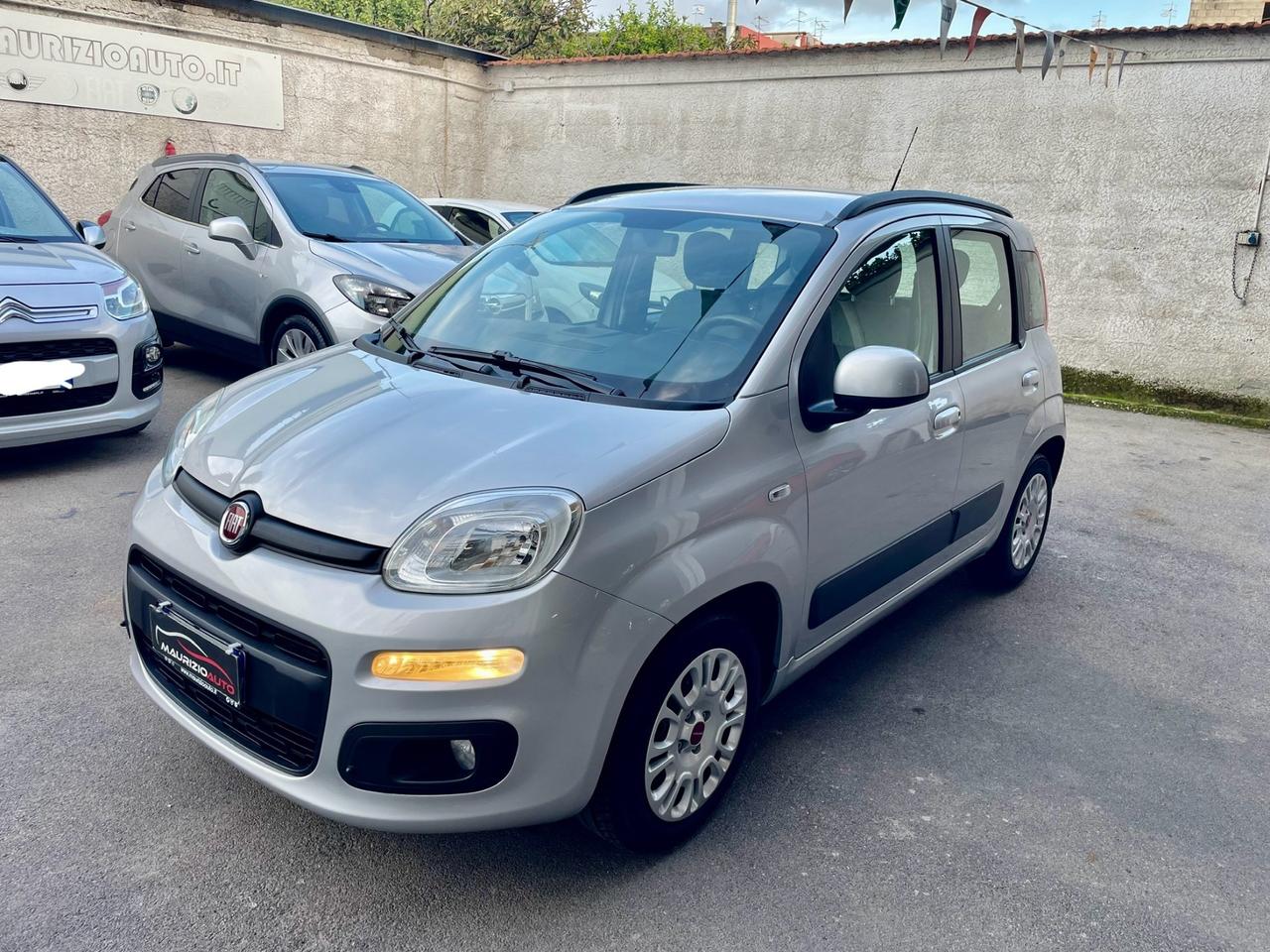 Fiat Panda 1.3 MJT S&S Lounge Full dal nord Italia