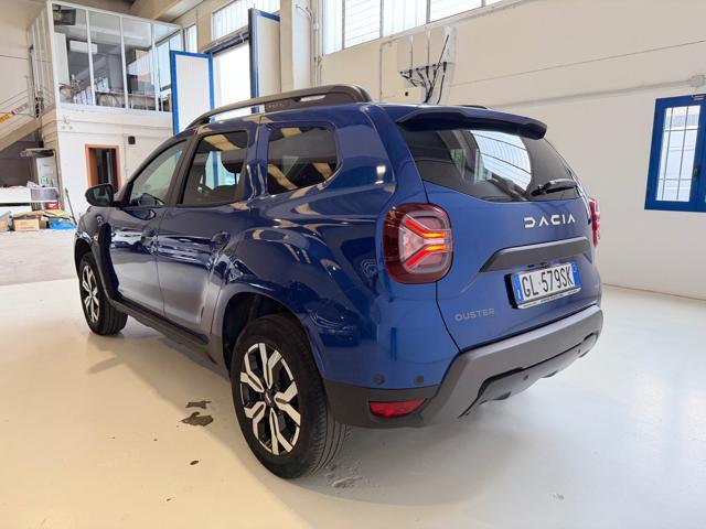 DACIA Duster 1.0 TCe GPL 4x2 Journey