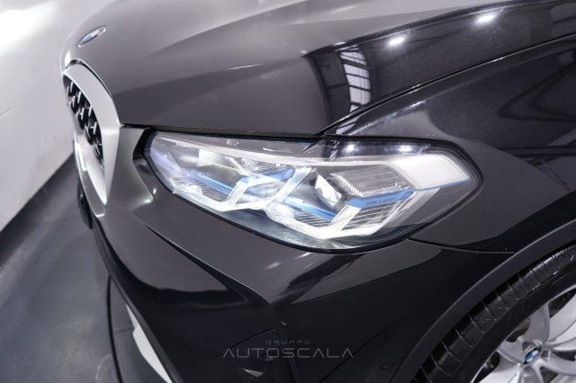 BMW X4 xDrive20d 190cv 48V #Tetto #Pelle