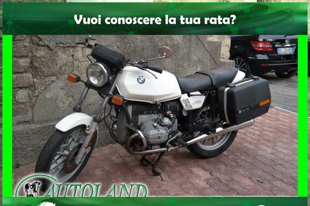 BMW R 45 R45*1982*