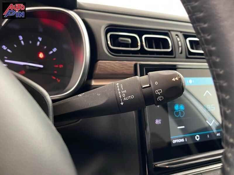 Citroën C3 C3 PureTech 83 S&S Shine Pack*Navi*Cerchi*Rcamera