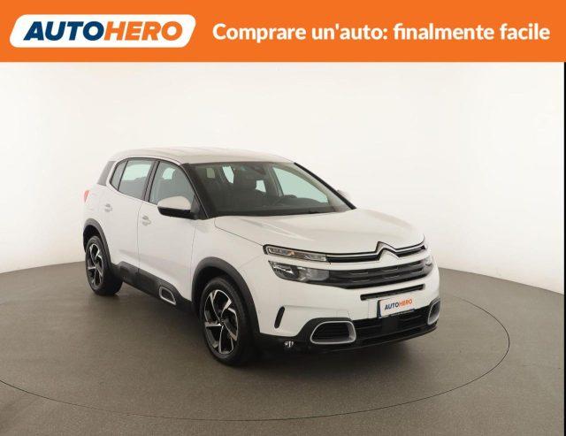 CITROEN C5 Aircross BlueHDi 130 S&S Business