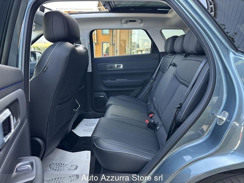 Jaecoo Jaecoo 7 Super Hyb. Jaecoo 7 1.5 TGDI 347 CV PHEV Exclusive