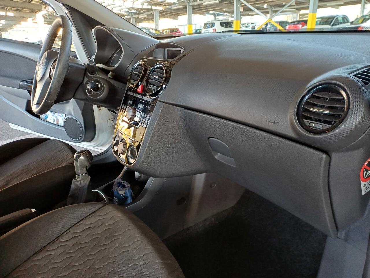 Opel Corsa 1.2 85CV 3 porte GPL-TECH Ecotec