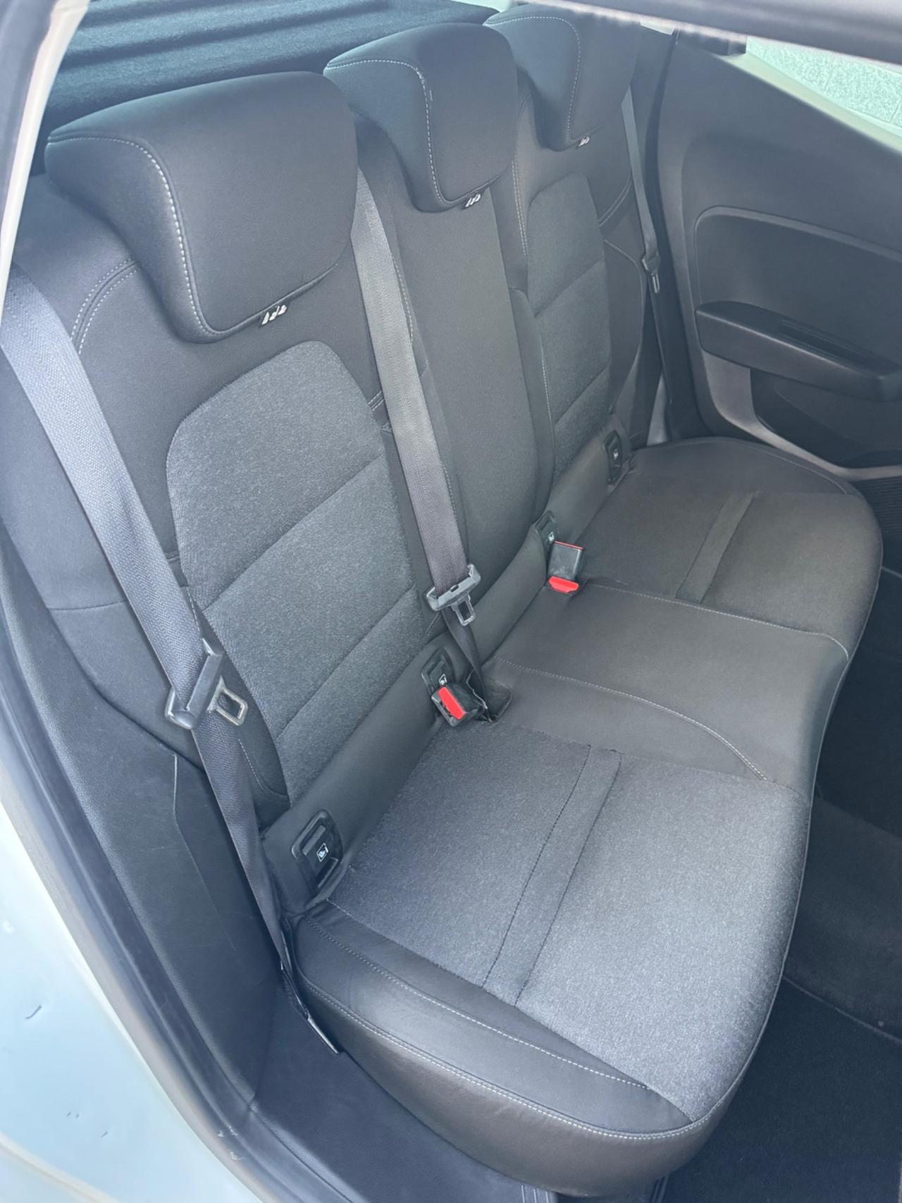 Renault Clio TCe 90 CV idonea ai neopatentati