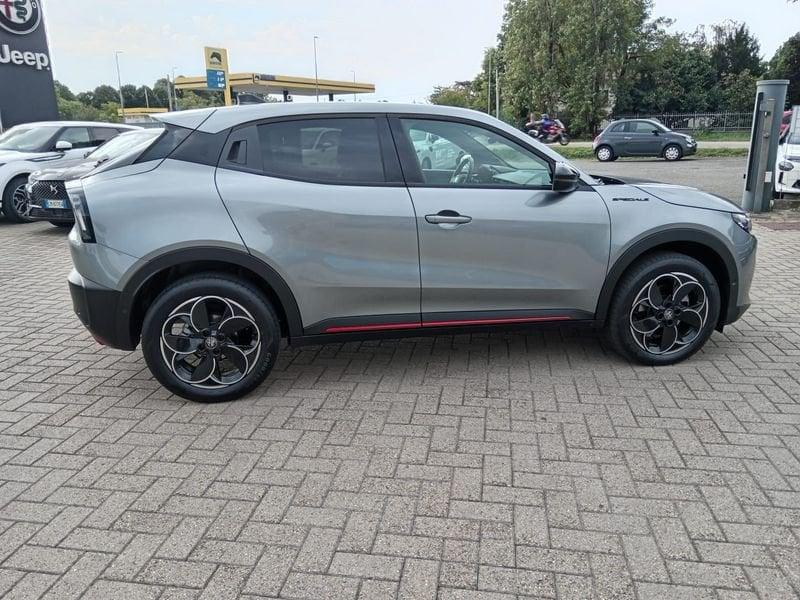 Alfa Romeo Junior Ibrida 1.2 145CV Hybrid eDCT6 ibrida SPECIALE