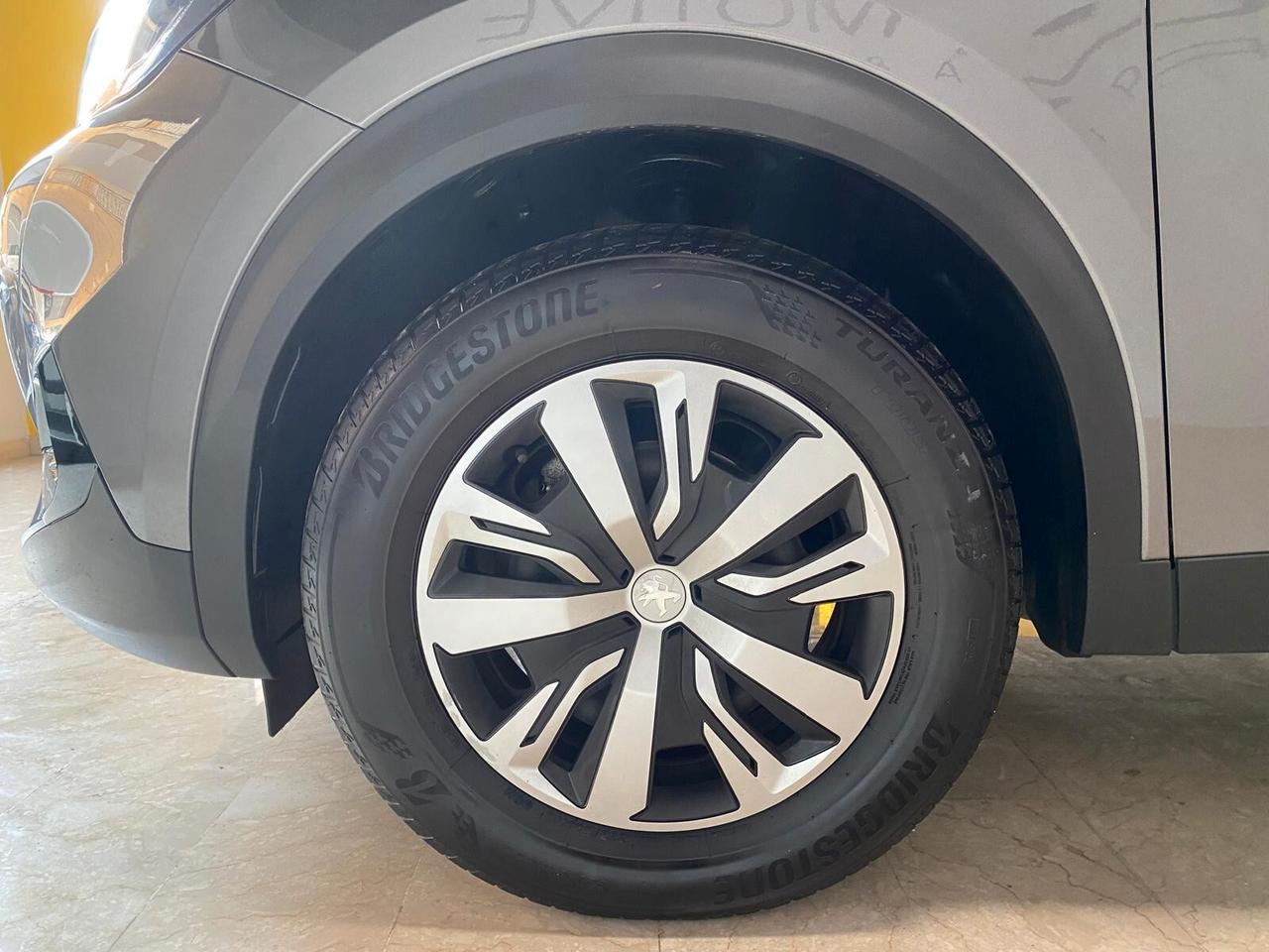 Peugeot 2008 BlueHDi 110 S&S Active Pack