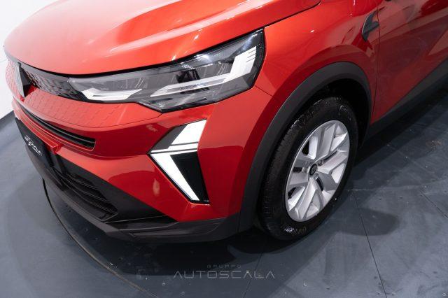 RENAULT Captur 1.0 GPL ECO-G 100cv Evolution