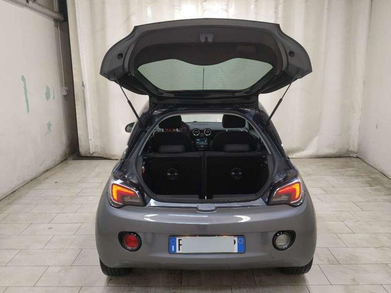 Opel Adam 1.2 Rocks 70cv my18.5
