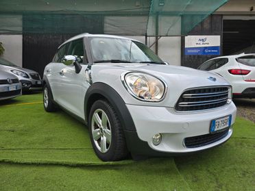 Mini Countryman 1.6 D 90CV EURO6 NEOP 150000KM-2016