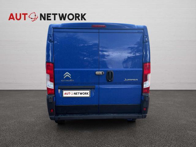 CITROEN Jumper 33 BlueHDi 140 S&S L2H1 Furgone Business