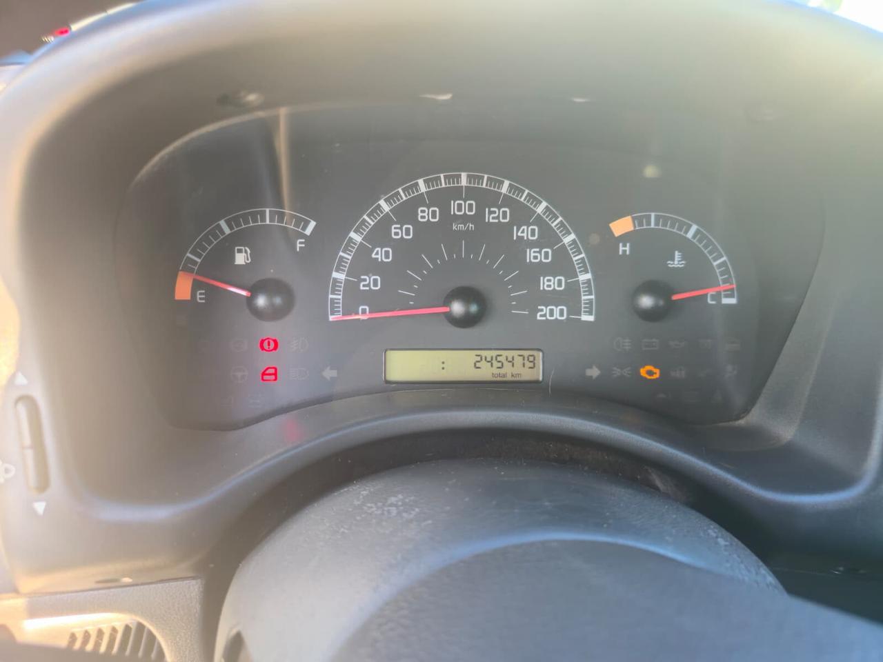 Fiat Punto 1.3 Multijet 5P 70CV