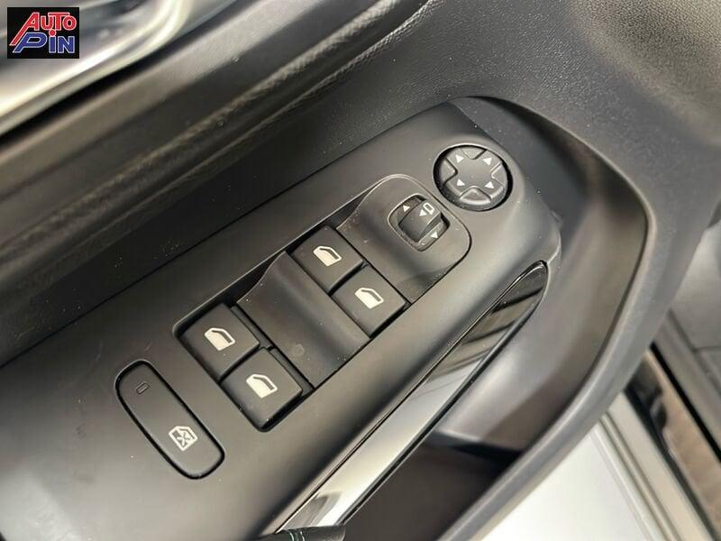 Citroën C5 Aircross BlueHDi 130 S&S Shine EAT8