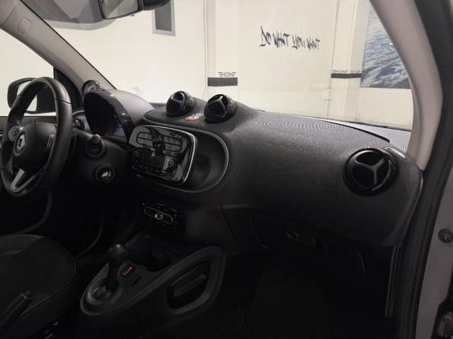 Smart Fortwo 0.9 t Berlin Black Superpassion 90cv twinamic