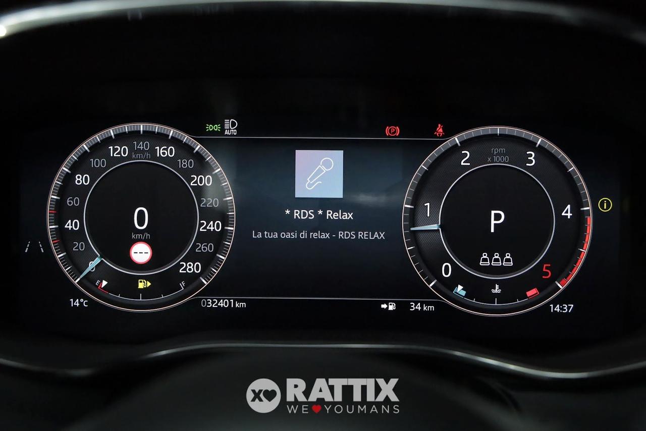 Jaguar F-Pace 2.0 MHEV R-Dynamic S AWD Auto