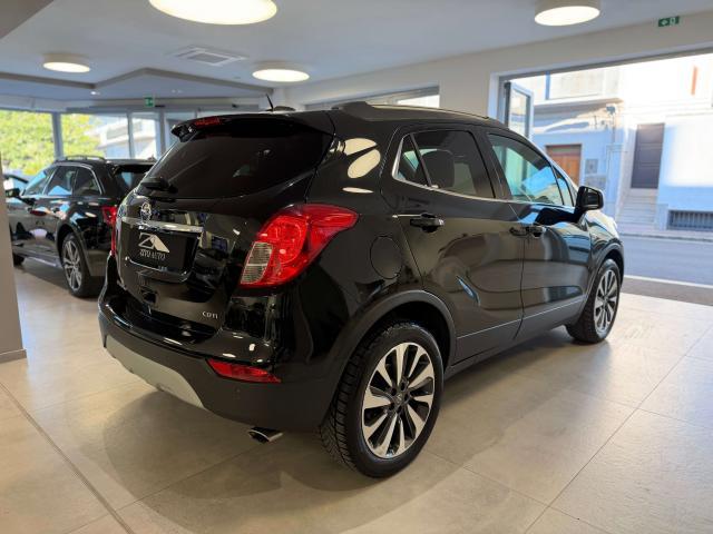 Opel Mokka X 1.6 cdti Innovation