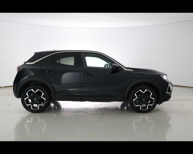 OPEL Mokka 1.2 Turbo 130 CV Ultimate