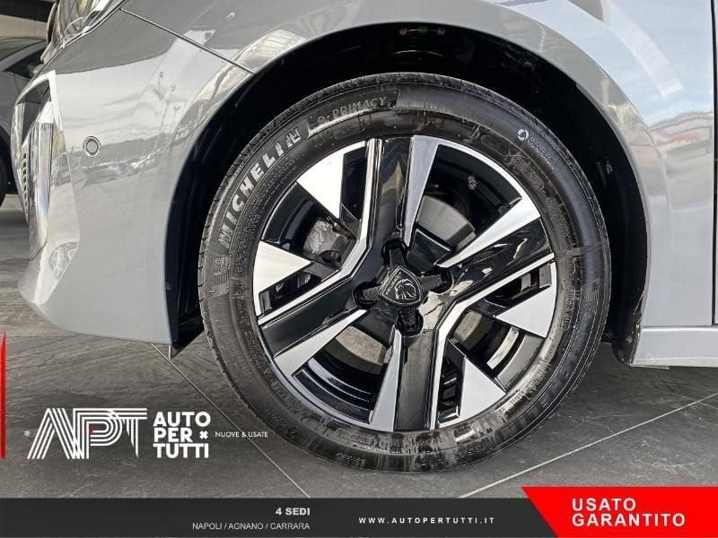 Peugeot 208 208 1.2 puretech Allure s&s 100cv