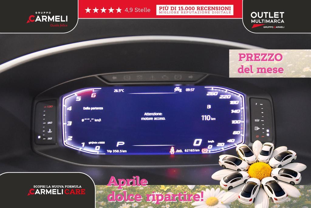 Seat Tarraco 2.0 TDI Style 4drive DSG