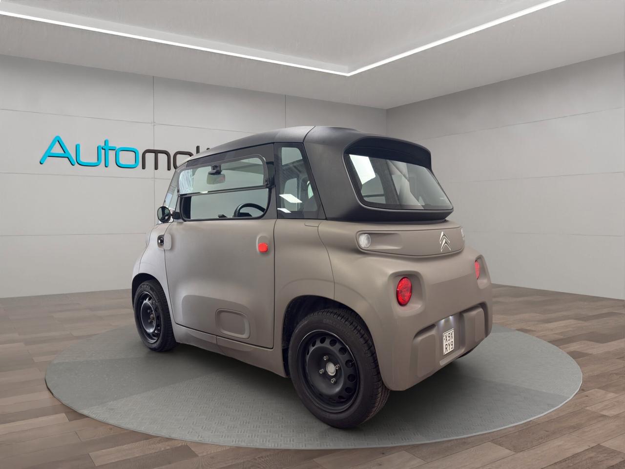 Citroen Ami