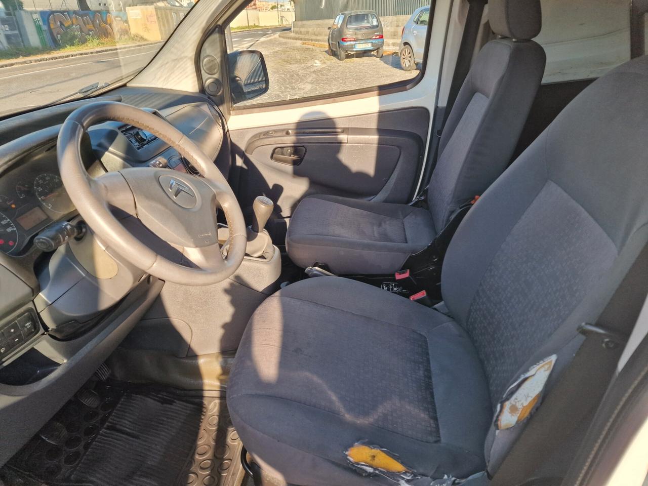 Citroen Nemo 1.4 HDi 70CV Multispace