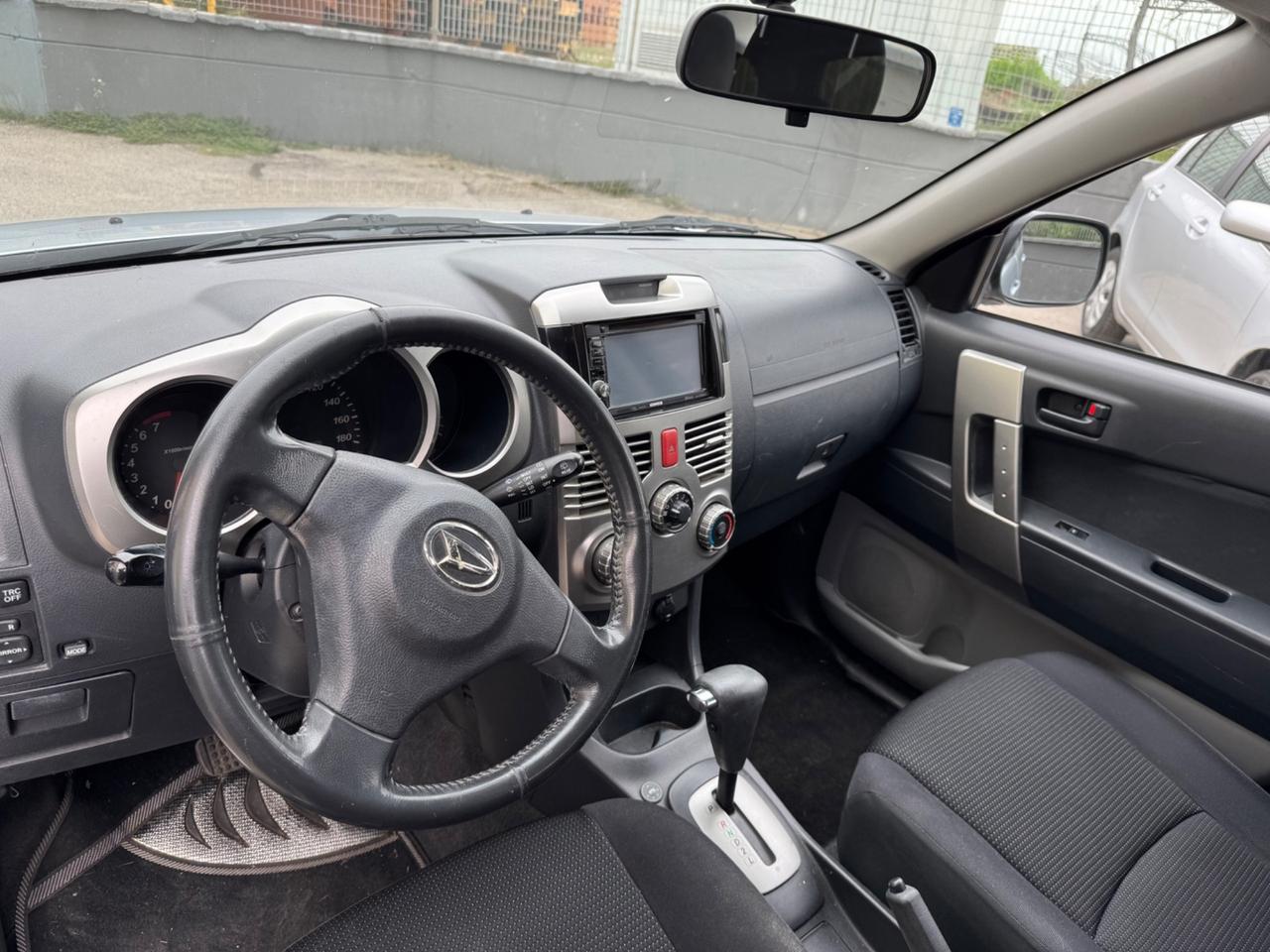 Daihatsu Terios 1.5 4WD CX