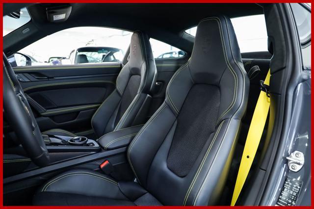 PORSCHE 992 GT3 con Pacchetto Touring|IVA ESP