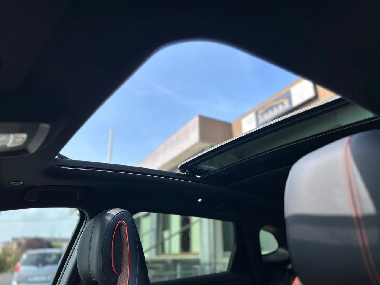 BYD Seal Boost DM-i PHEV #10406