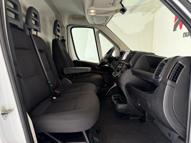 FIAT Ducato 30 140 Multijet CH1