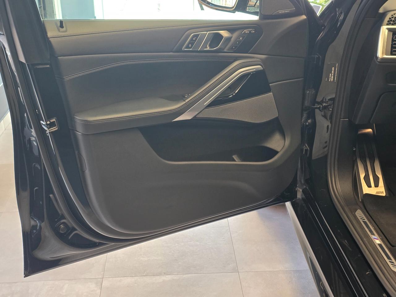 BMW X6 xdrive30d MSport