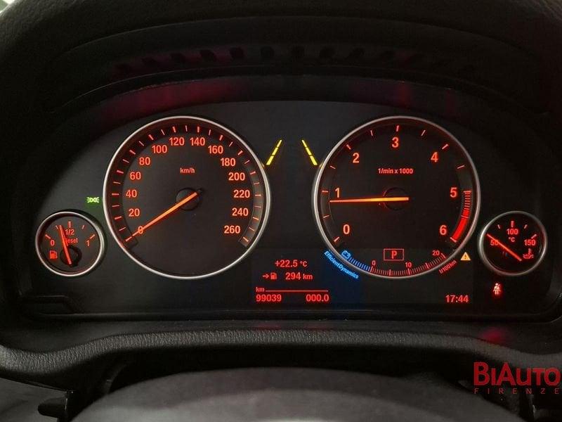 BMW X3 X3 xdrive20d xLine 190cv auto